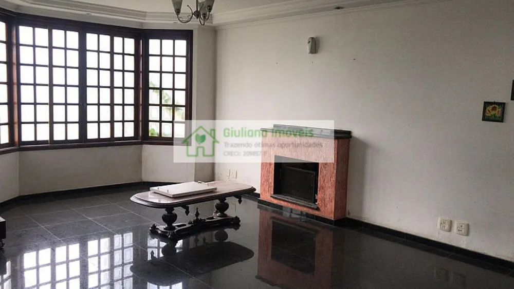 Casa de Condomínio, 5 quartos - Foto 7