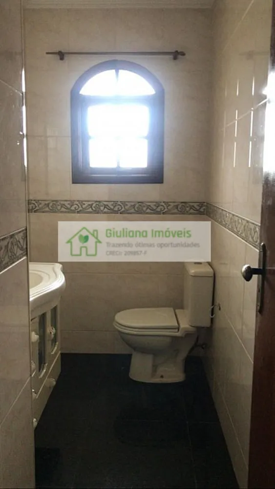 Casa de Condomínio, 5 quartos - Foto 13