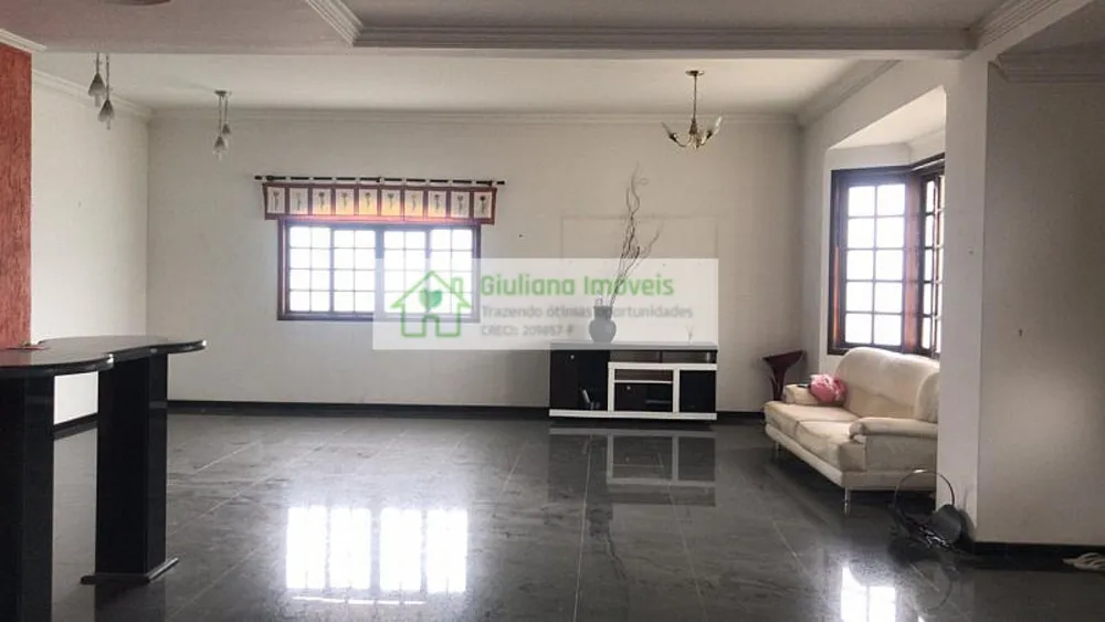 Casa de Condomínio, 5 quartos - Foto 6