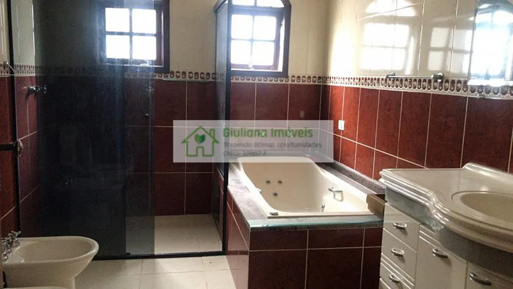 Casa de Condomínio, 5 quartos - Foto 12