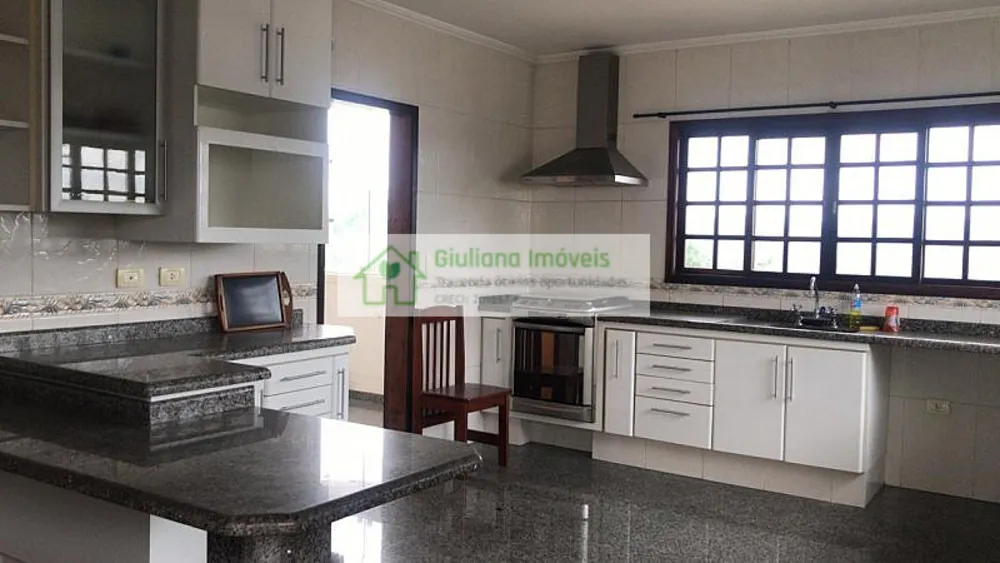 Casa de Condomínio, 5 quartos - Foto 10