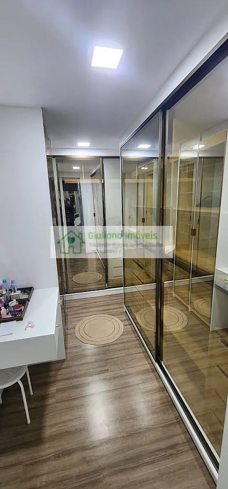 Casa de Condomínio, 4 quartos - Foto 12