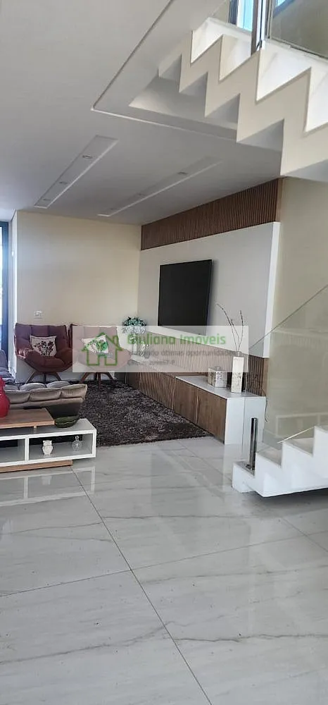 Casa de Condomínio, 4 quartos - Foto 6