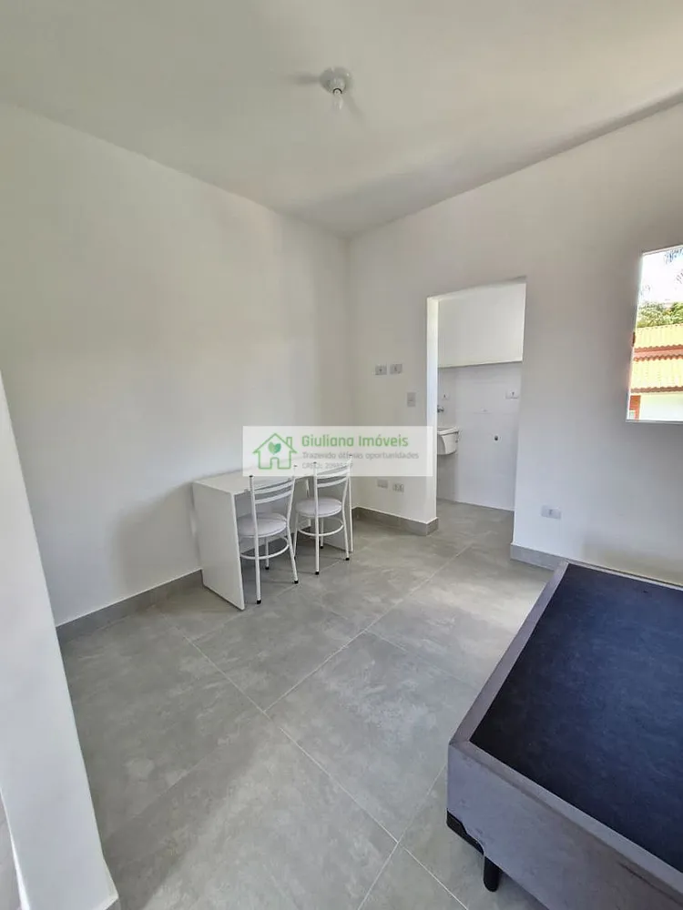 Kitnet-Studio, 27 m² - Foto 2