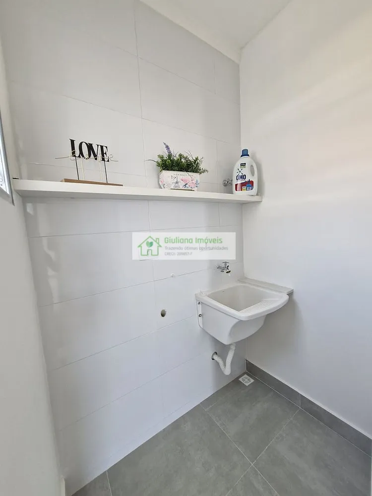 Kitnet-Studio, 27 m² - Foto 6