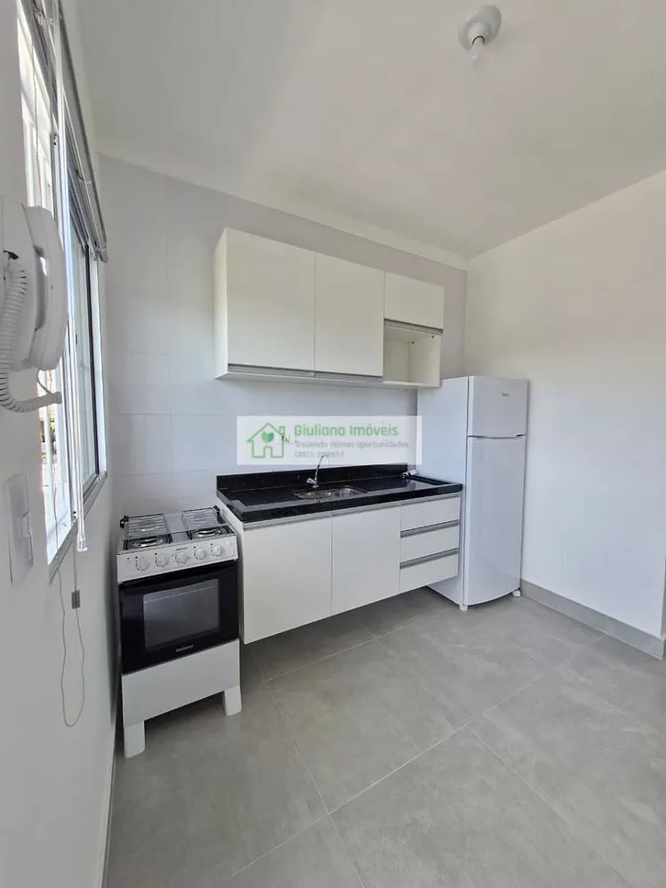 Kitnet-Studio, 27 m² - Foto 3