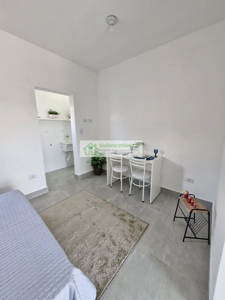 Kitnet-Studio, 27 m² - Foto 8