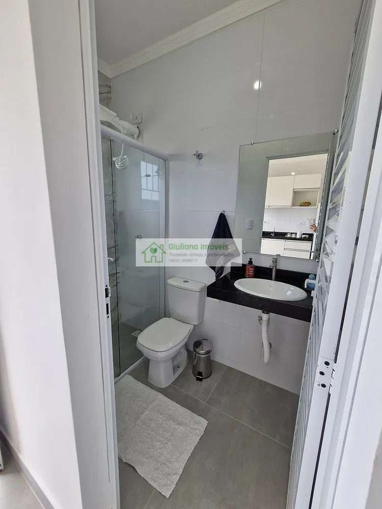 Kitnet-Studio, 27 m² - Foto 11