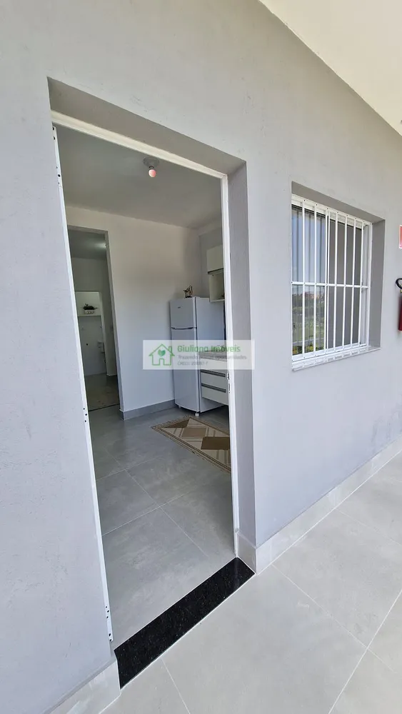 Kitnet-Studio, 27 m² - Foto 10