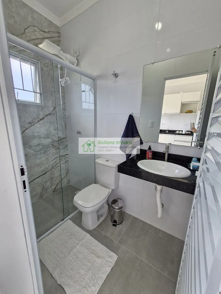 Kitnet-Studio, 27 m² - Foto 12