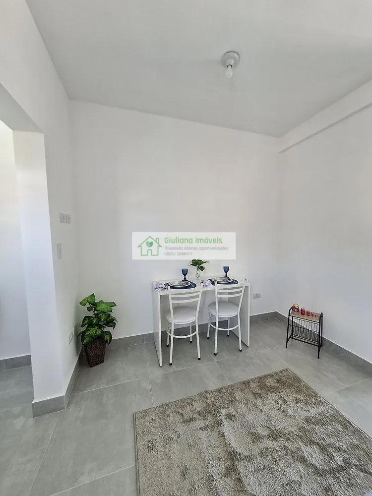 Kitnet-Studio, 27 m² - Foto 9