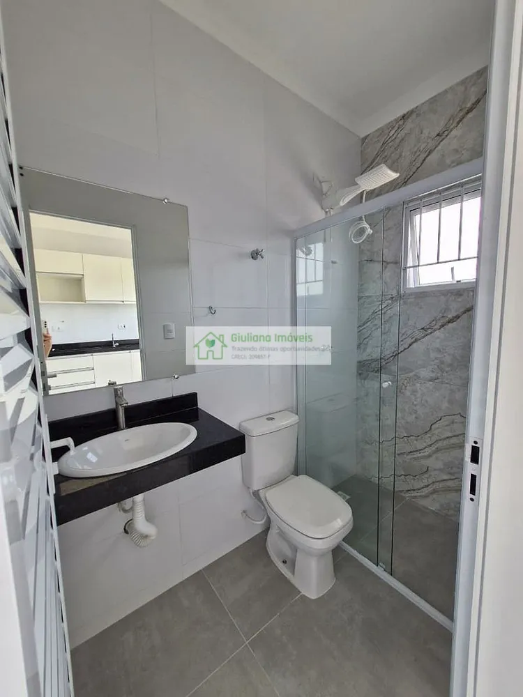 Kitnet-Studio, 27 m² - Foto 4