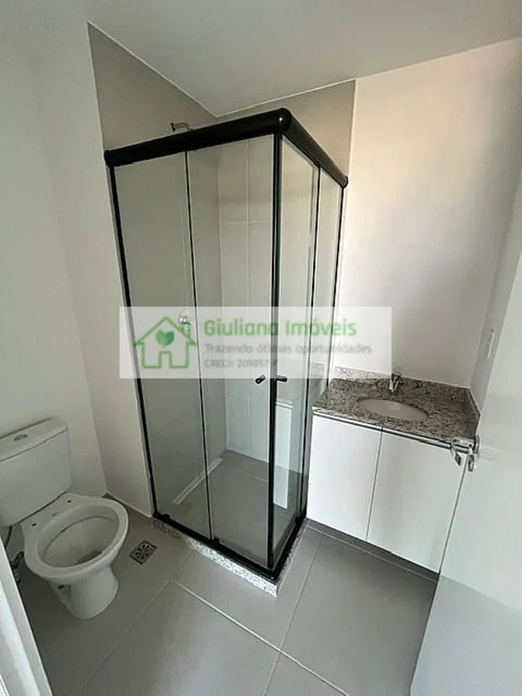 Flat/Apart Hotel, 1 quarto, 37 m² - Foto 2