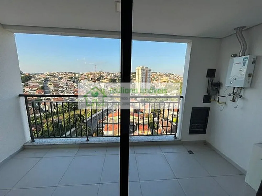 Flat/Apart Hotel, 1 quarto, 37 m² - Foto 3