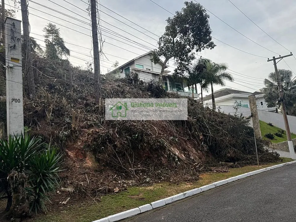 Terreno, 1011 m² - Foto 1