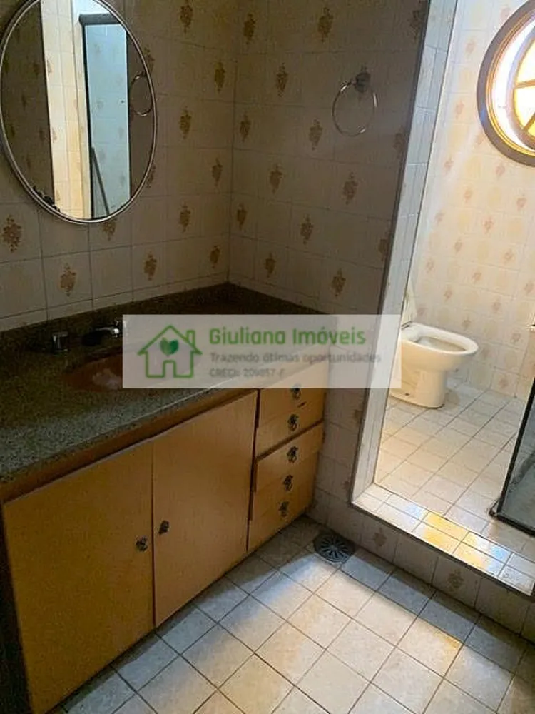 Casa, 3 quartos, 284 m² - Foto 2