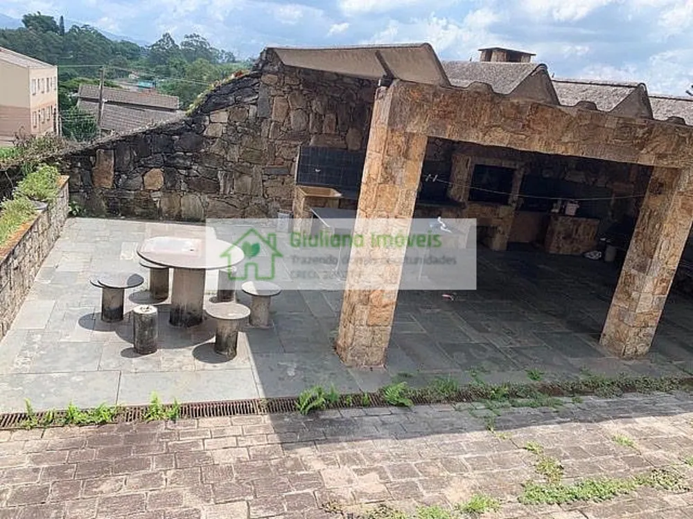 Casa, 3 quartos, 284 m² - Foto 6