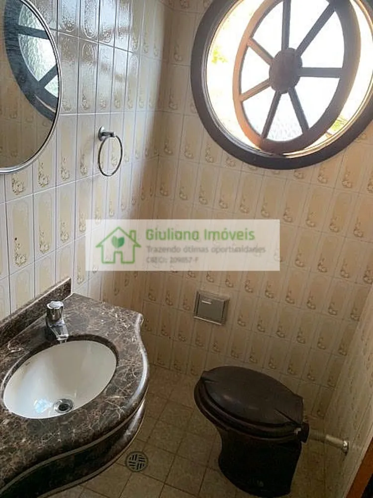 Casa, 3 quartos, 284 m² - Foto 7