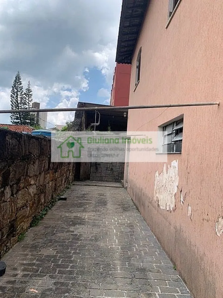 Casa, 3 quartos, 284 m² - Foto 10