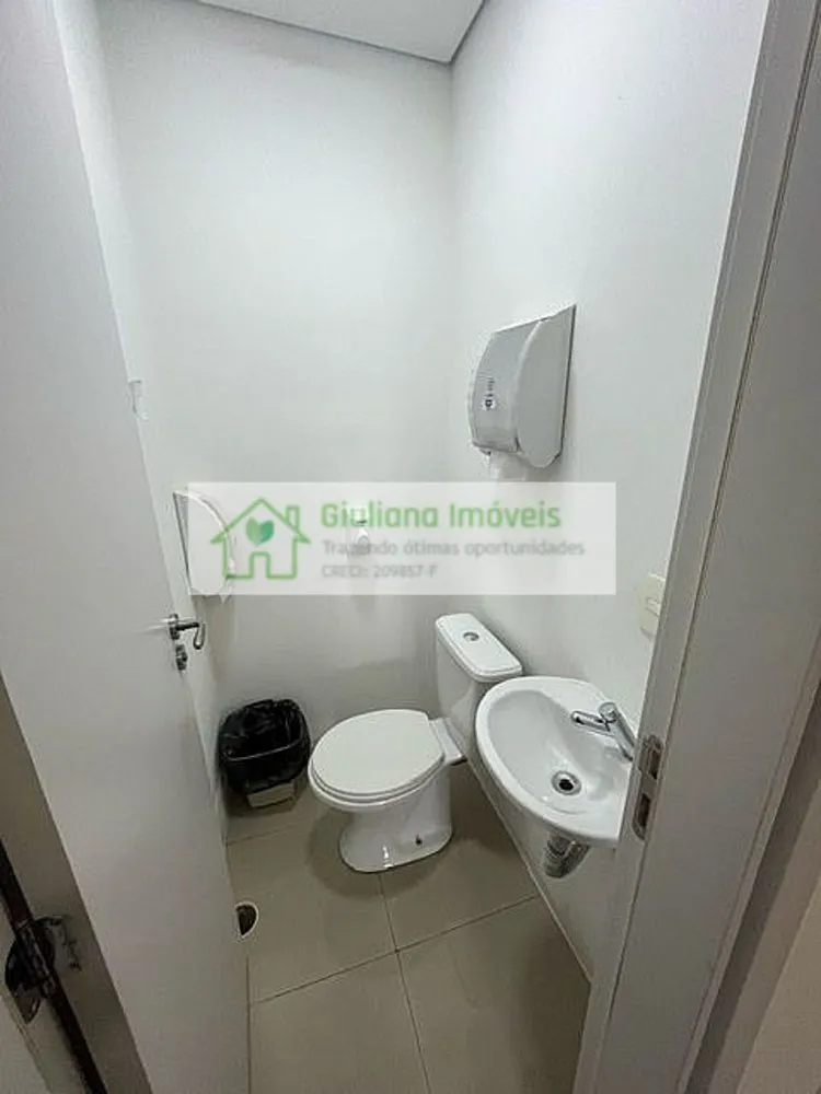 Sala-Conjunto, 55 m² - Foto 6