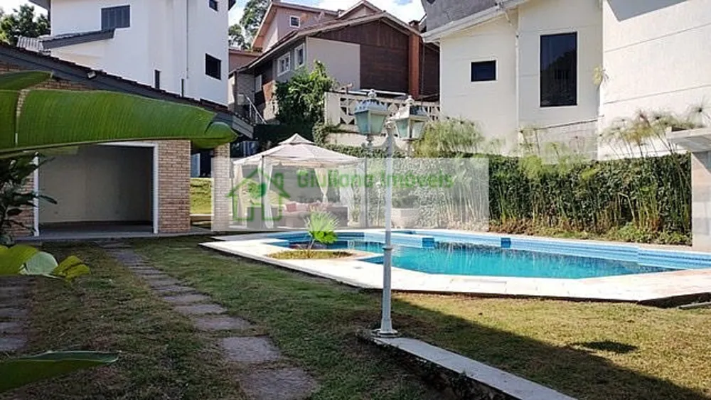 Casa de Condomínio, 3 quartos - Foto 12