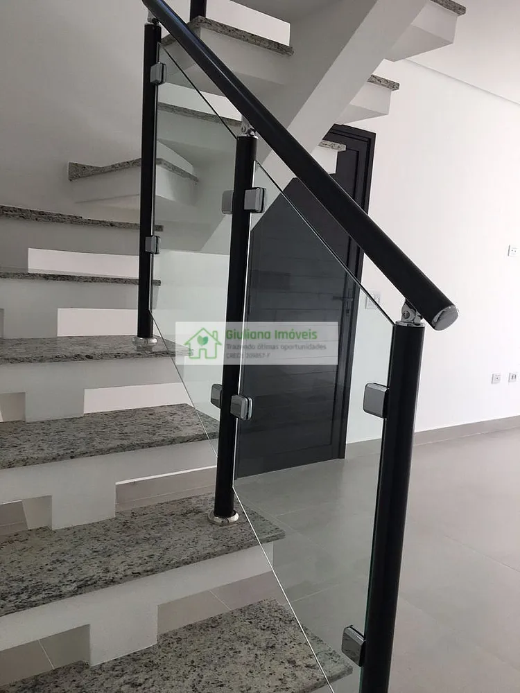 Casa, 3 quartos, 142 m² - Foto 9