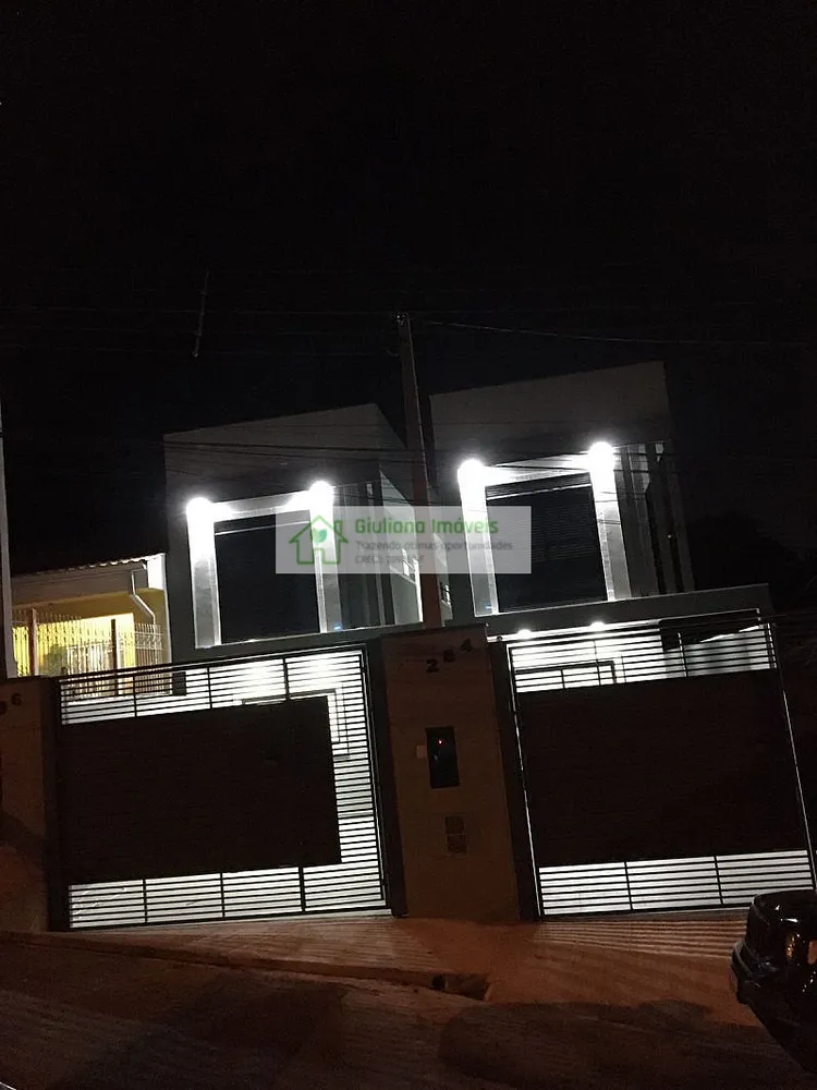 Casa, 3 quartos, 142 m² - Foto 14