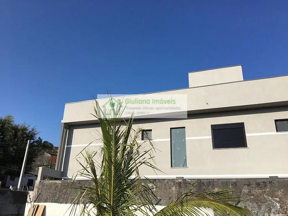 Casa, 3 quartos, 142 m² - Foto 3