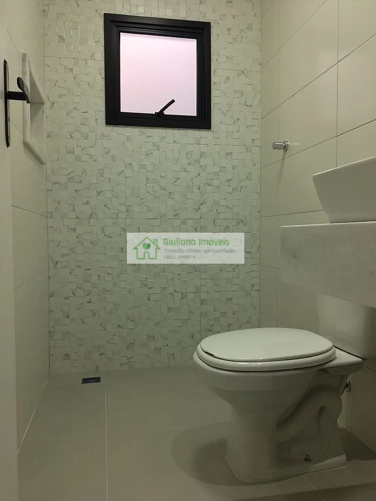 Casa, 3 quartos, 142 m² - Foto 11