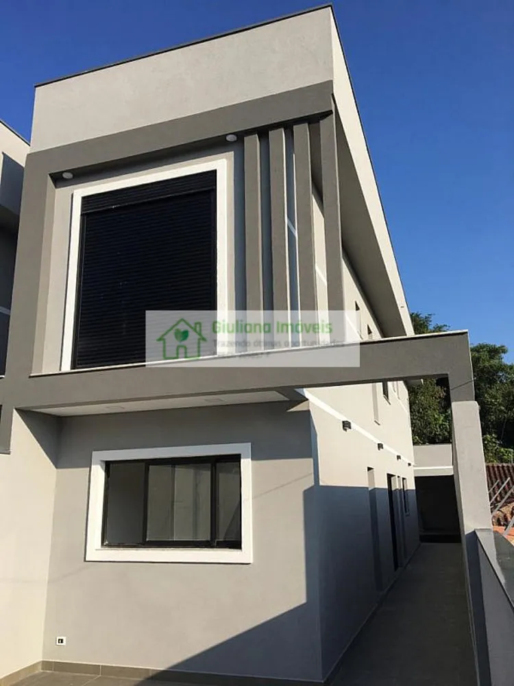 Casa, 3 quartos, 142 m² - Foto 2