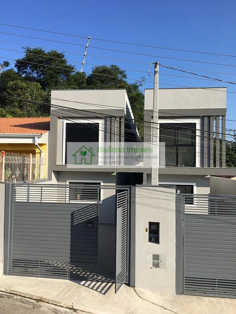 Casa, 3 quartos, 142 m² - Foto 1