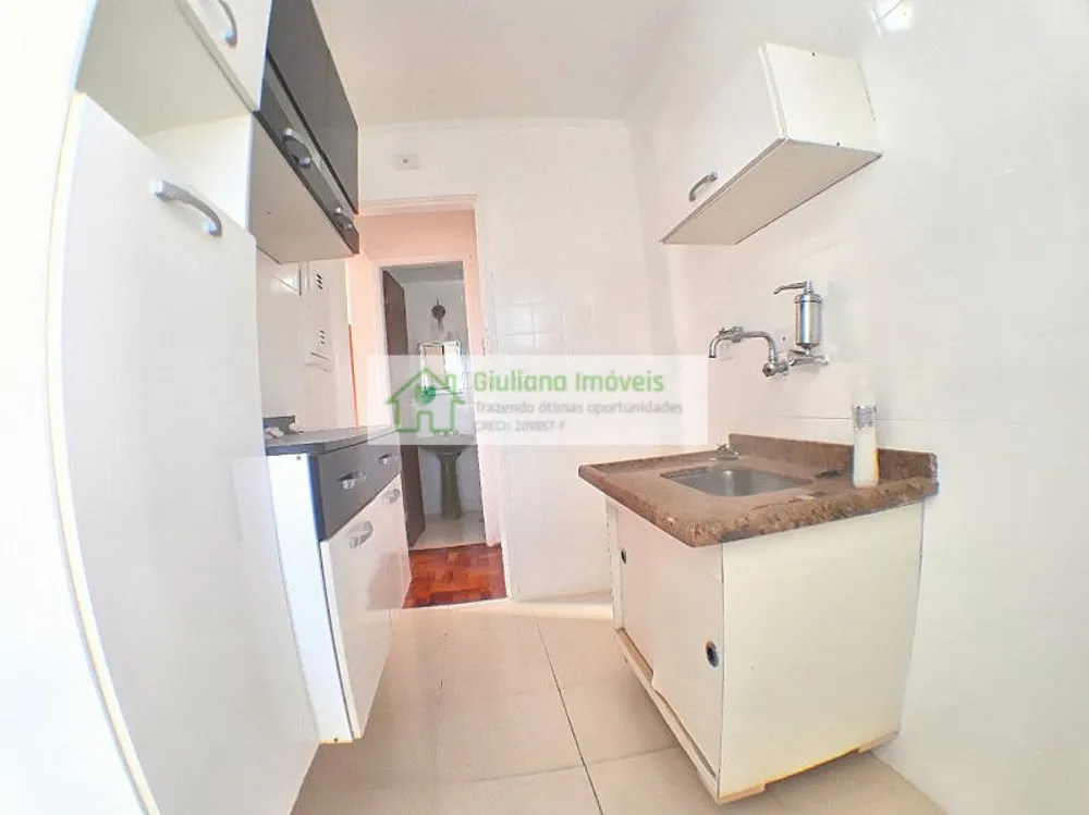 Apartamento, 1 quarto, 33 m² - Foto 5