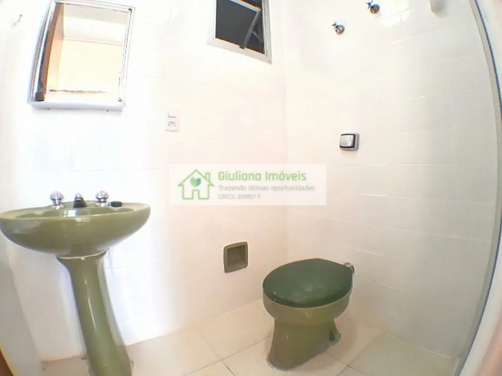 Apartamento, 1 quarto, 33 m² - Foto 2