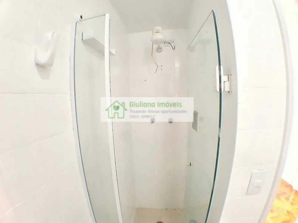 Apartamento, 1 quarto, 33 m² - Foto 11