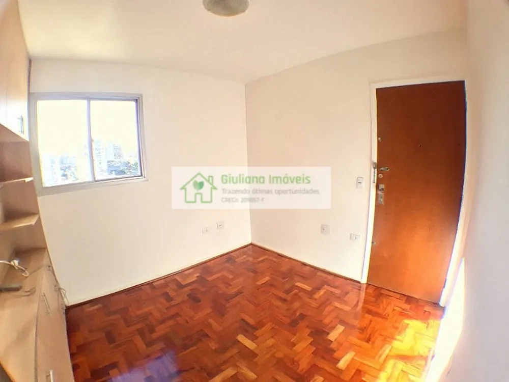 Apartamento, 1 quarto, 33 m² - Foto 12