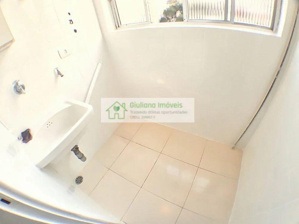 Apartamento, 1 quarto, 33 m² - Foto 10