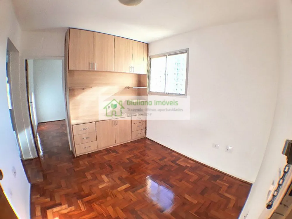 Apartamento, 1 quarto, 33 m² - Foto 9