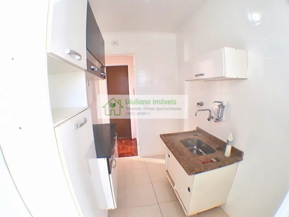 Apartamento, 1 quarto, 33 m² - Foto 7