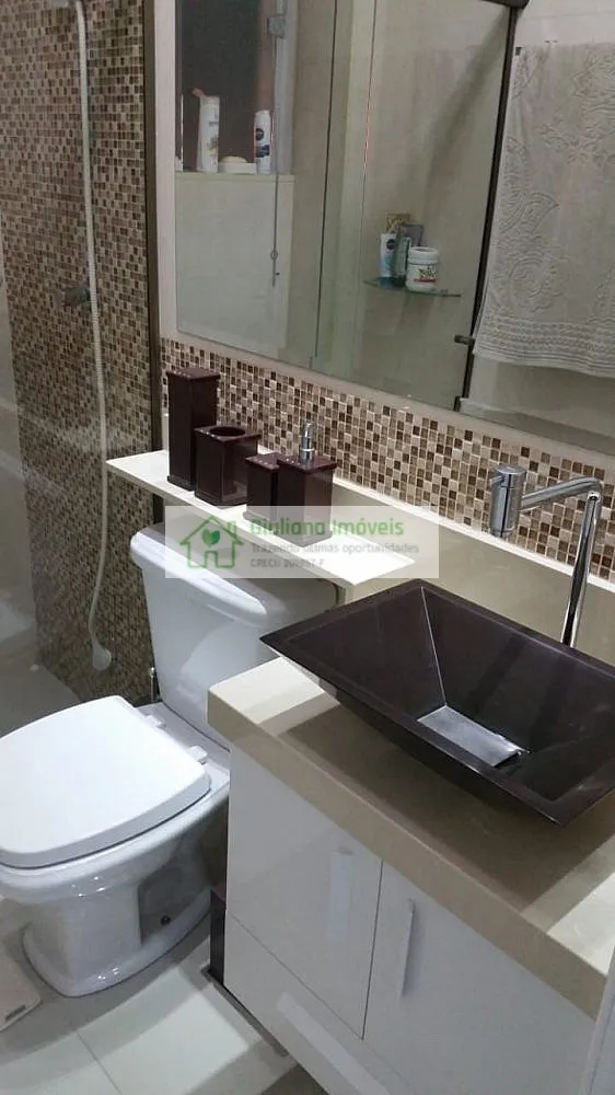 Apartamento, 2 quartos, 48 m² - Foto 5