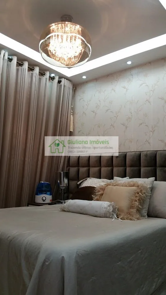 Apartamento, 2 quartos, 48 m² - Foto 3