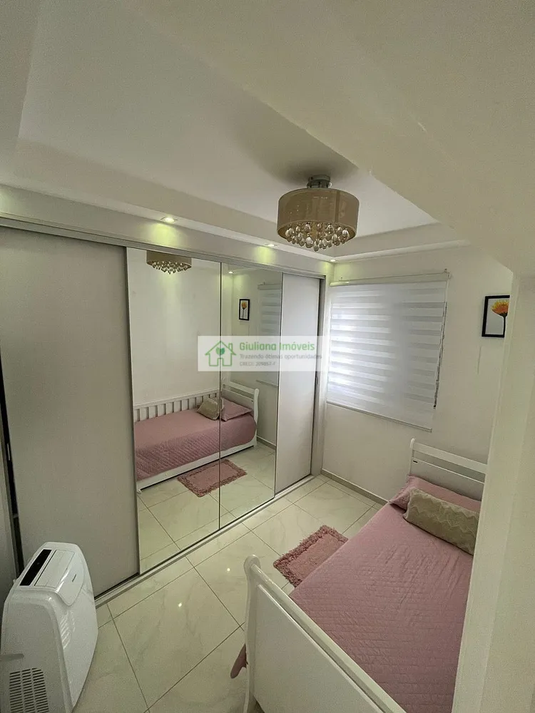 Apartamento, 2 quartos, 48 m² - Foto 10