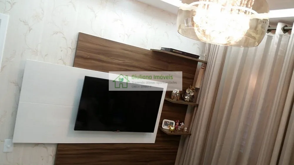 Apartamento, 2 quartos, 48 m² - Foto 9