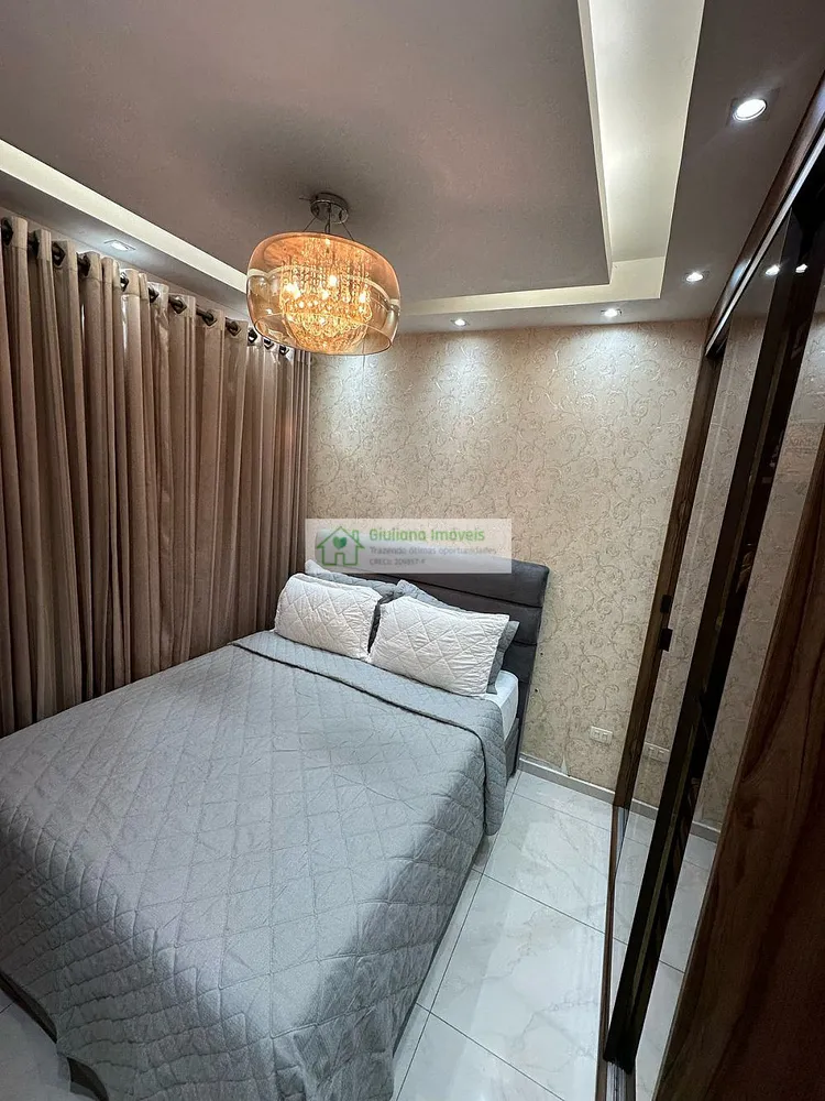 Apartamento, 2 quartos, 48 m² - Foto 7