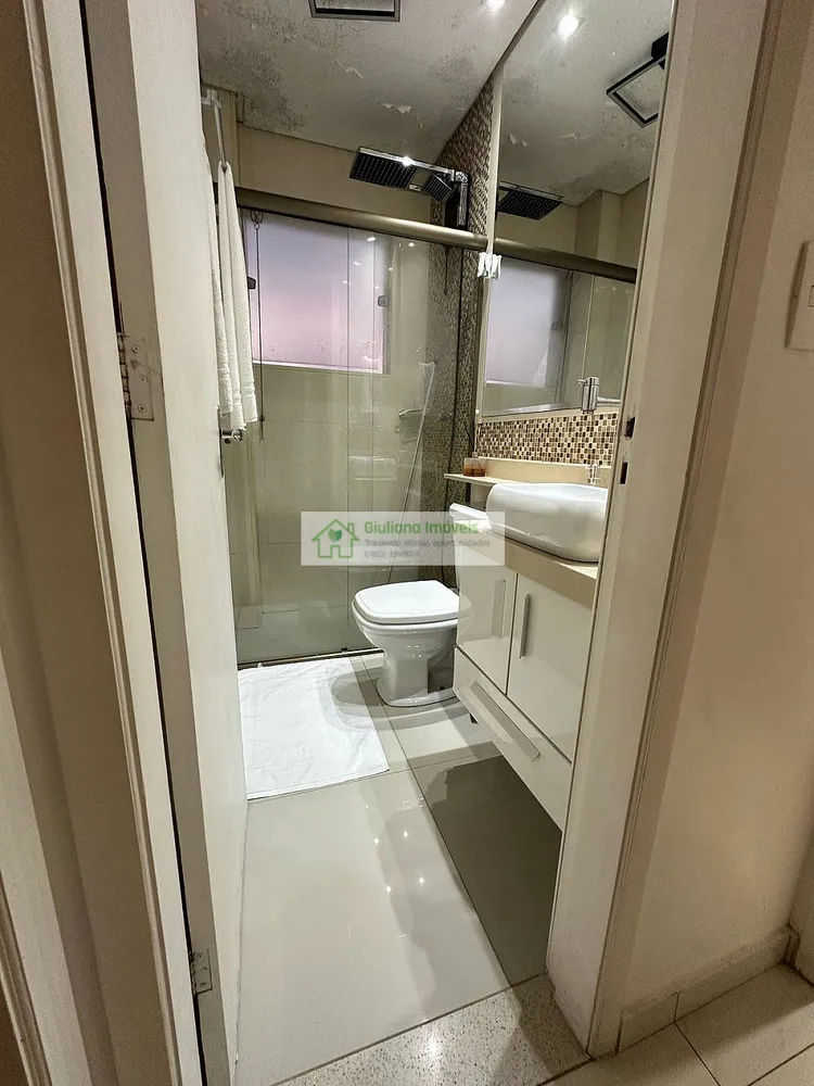 Apartamento, 2 quartos, 48 m² - Foto 8