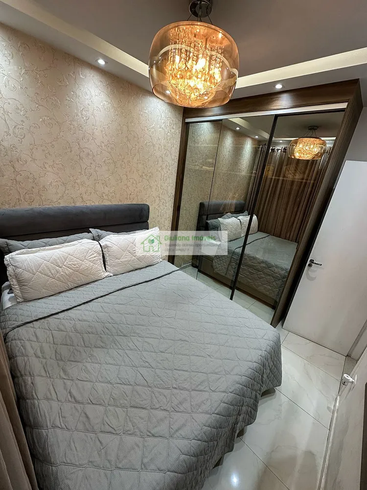 Apartamento, 2 quartos, 48 m² - Foto 6