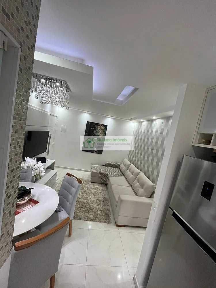 Apartamento, 2 quartos, 48 m² - Foto 11