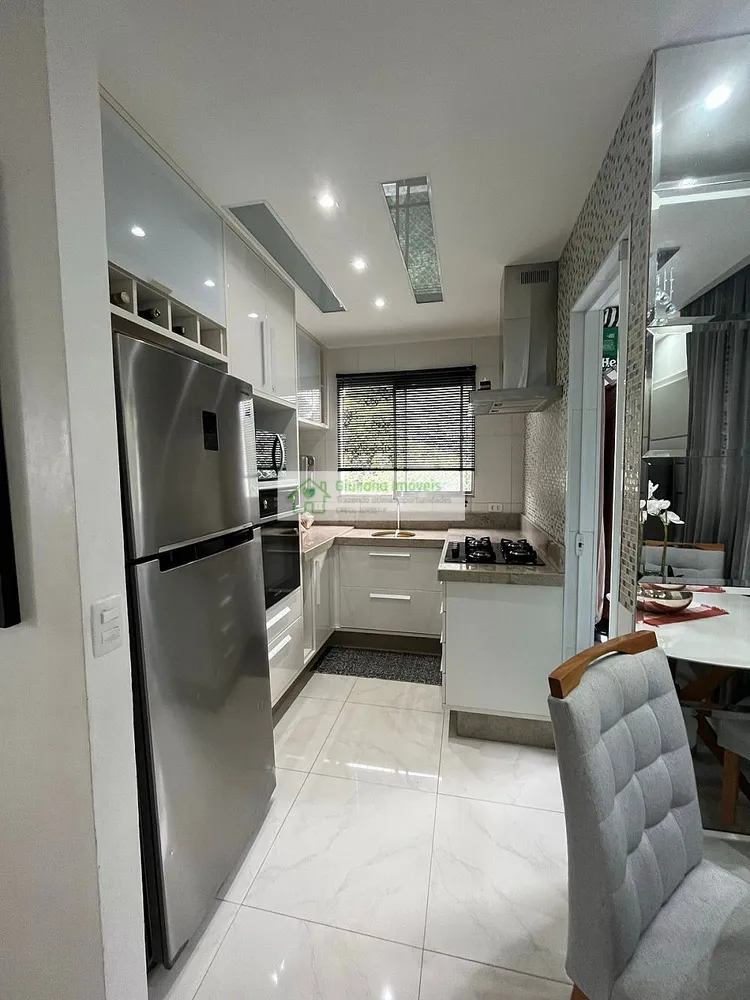 Apartamento, 2 quartos, 48 m² - Foto 12