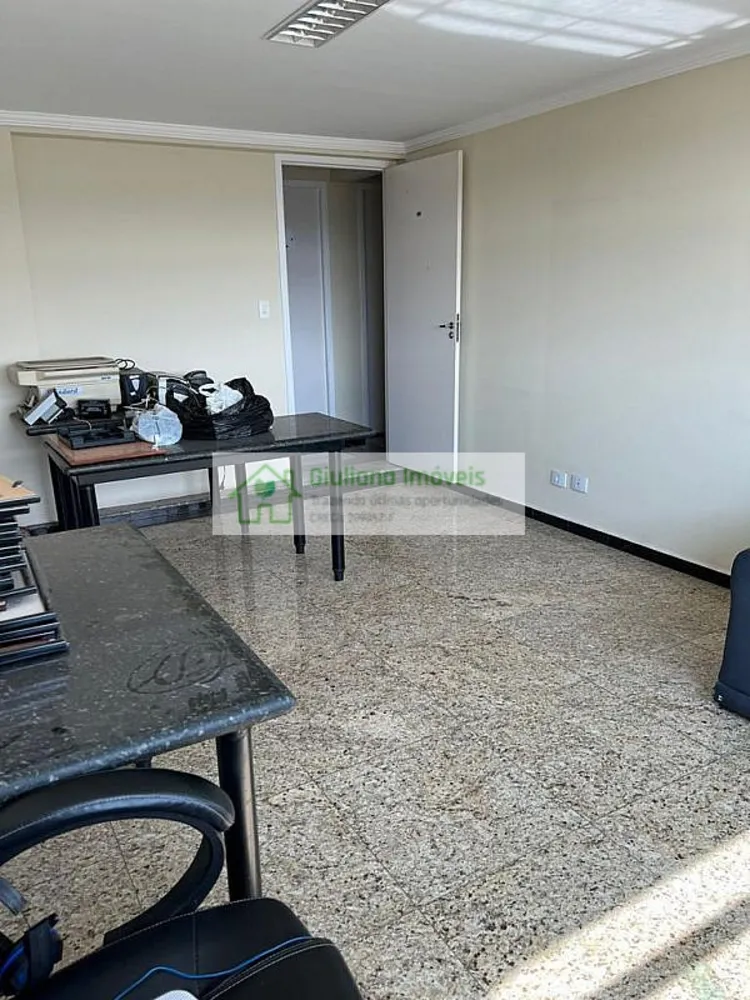 Sala-Conjunto, 18 m² - Foto 4