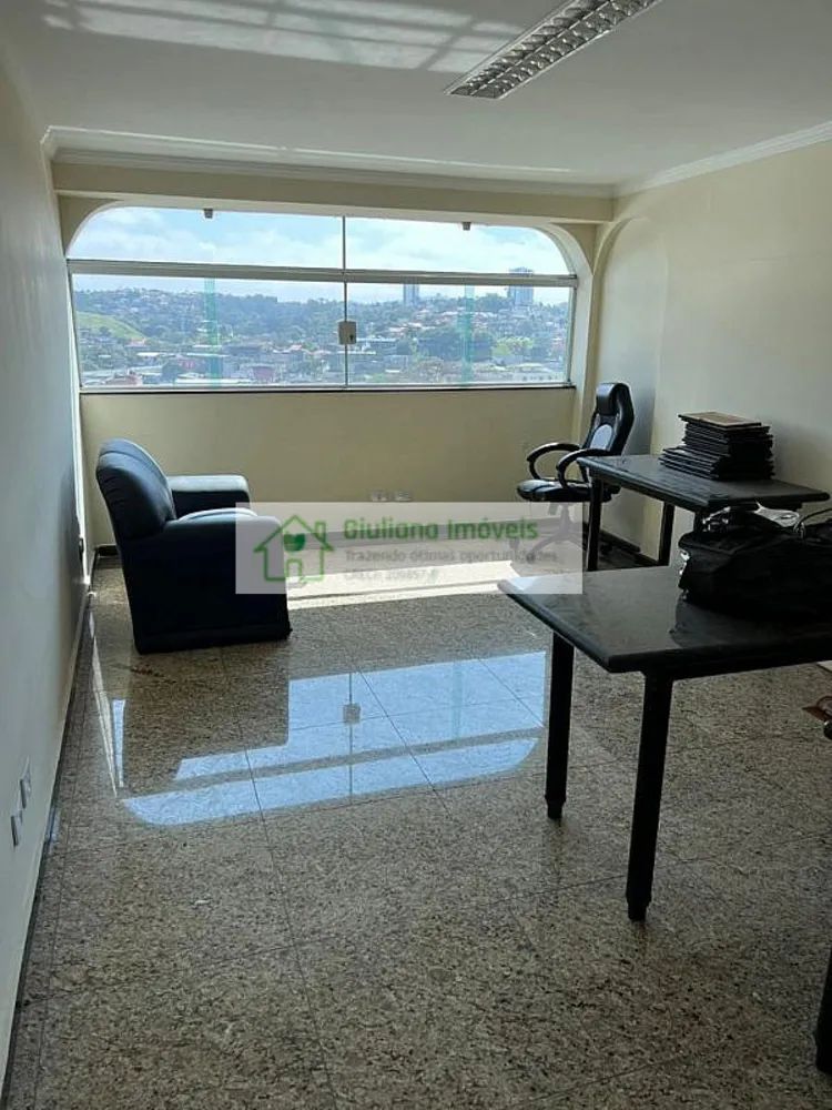 Sala-Conjunto, 18 m² - Foto 1