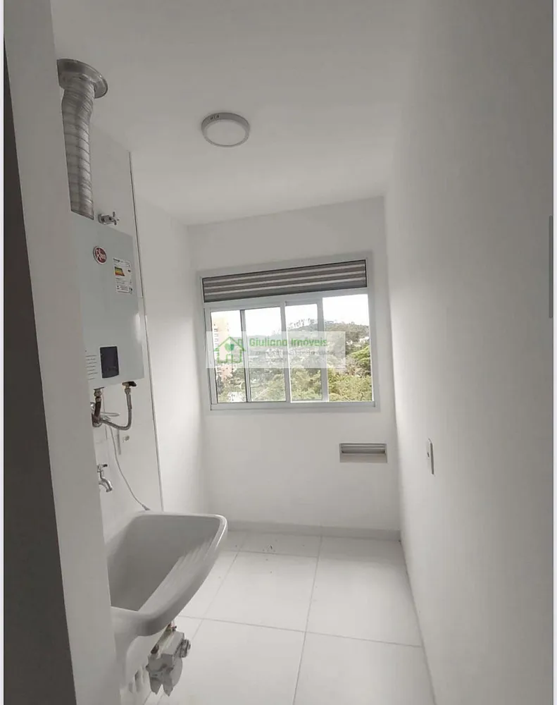 Apartamento, 2 quartos, 60 m² - Foto 6